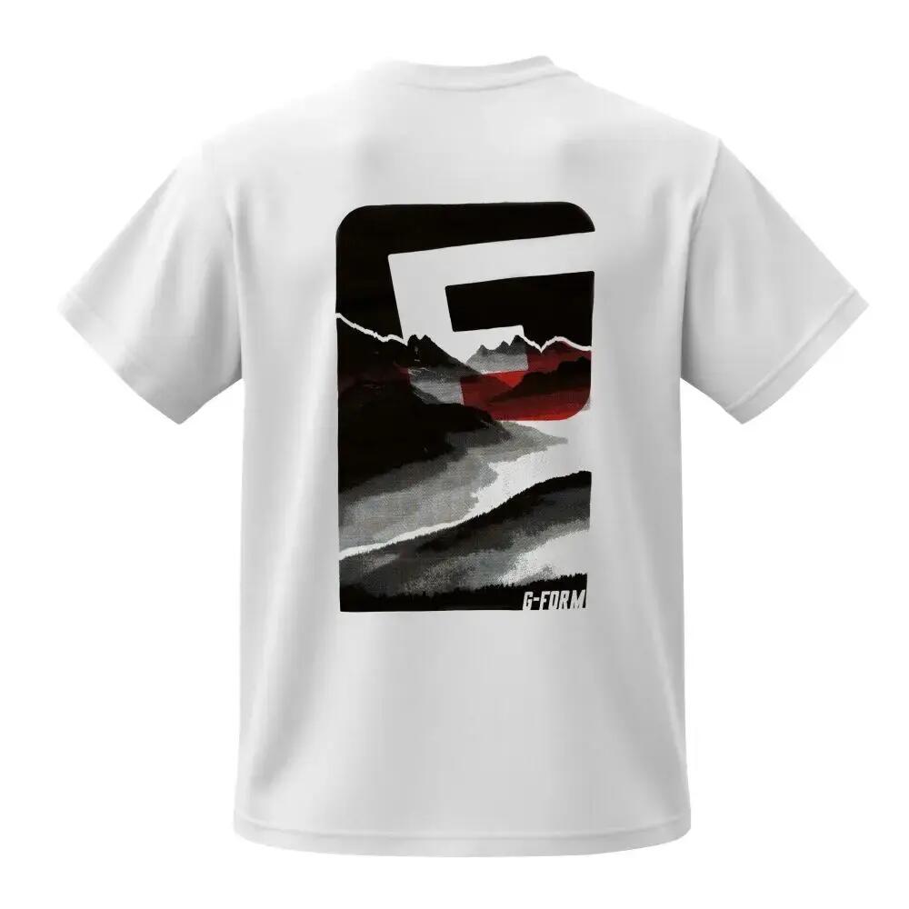 T-shirt All Terrain G-Form 2/2