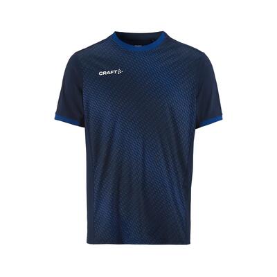 craft Evolve 2.0 Graphic Jersey M – Maglia leggera grafica – Black