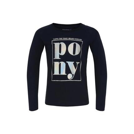 T-shirt enfant Equipage Jinx