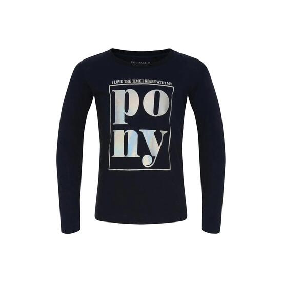 T-shirt enfant Equipage Jinx