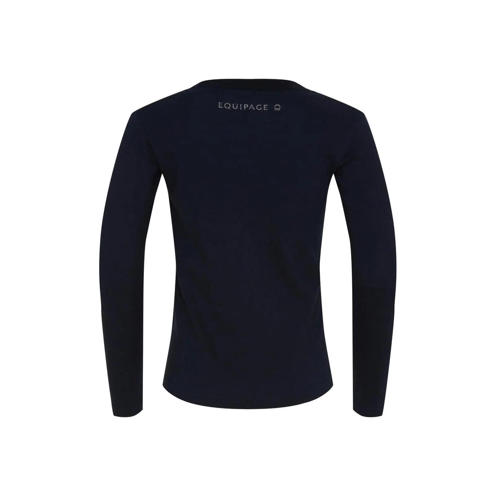 T-shirt  per bambini Equipage Jinx 3/3