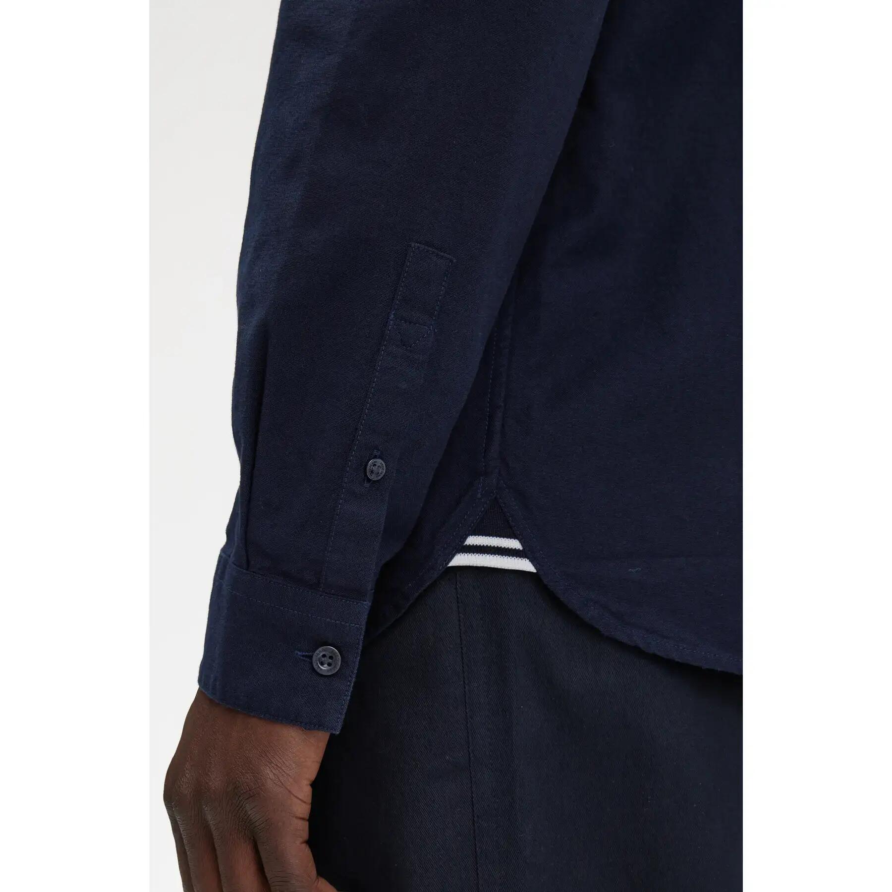 Camisa Fred Perry Oxford 7/7