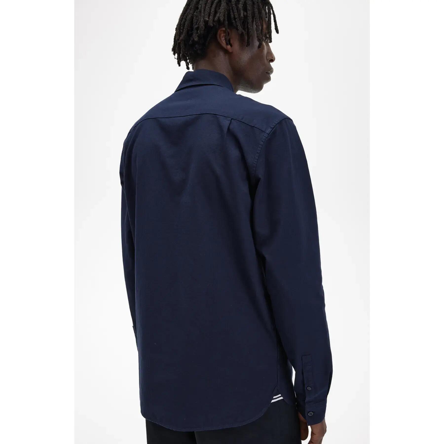 Camisa Fred Perry Oxford 5/7