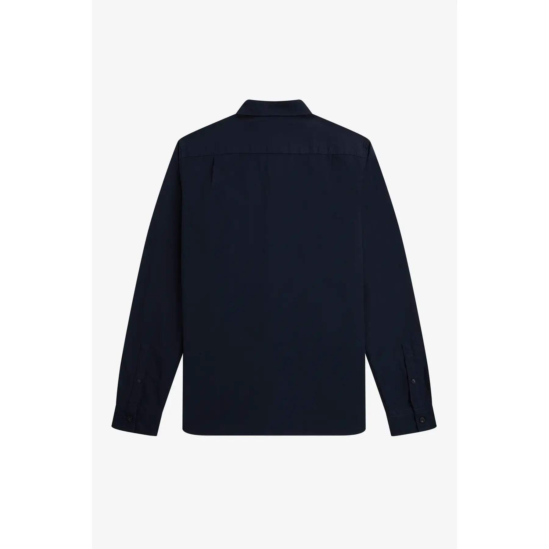Camisa Fred Perry Oxford 3/7