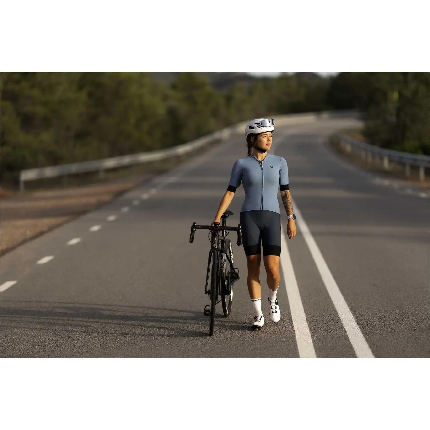 Maglietta da ciclismo a maniche corte Donne - Signature 7/7