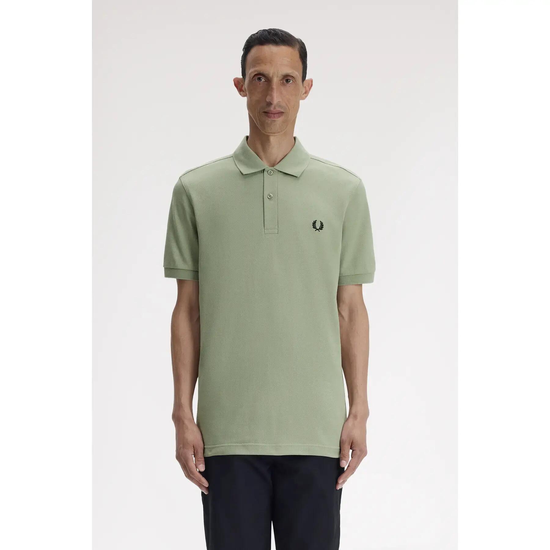 Polo Fred Perry 2/7