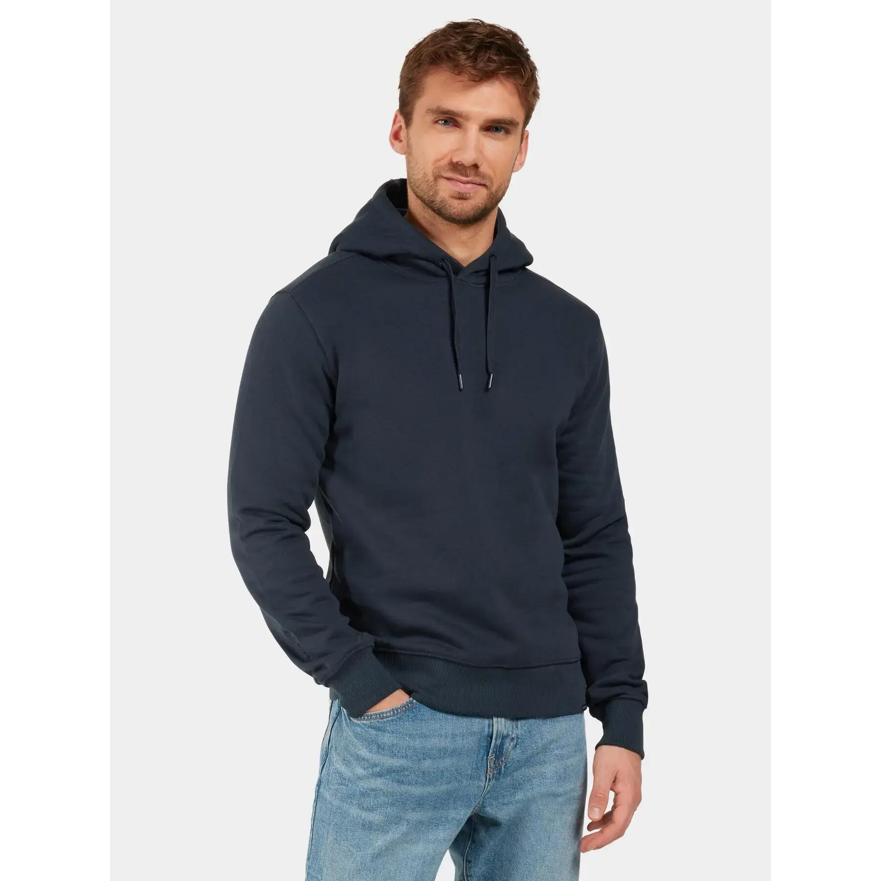 Sweatshirt à capuche Didriksons Ven 2/3