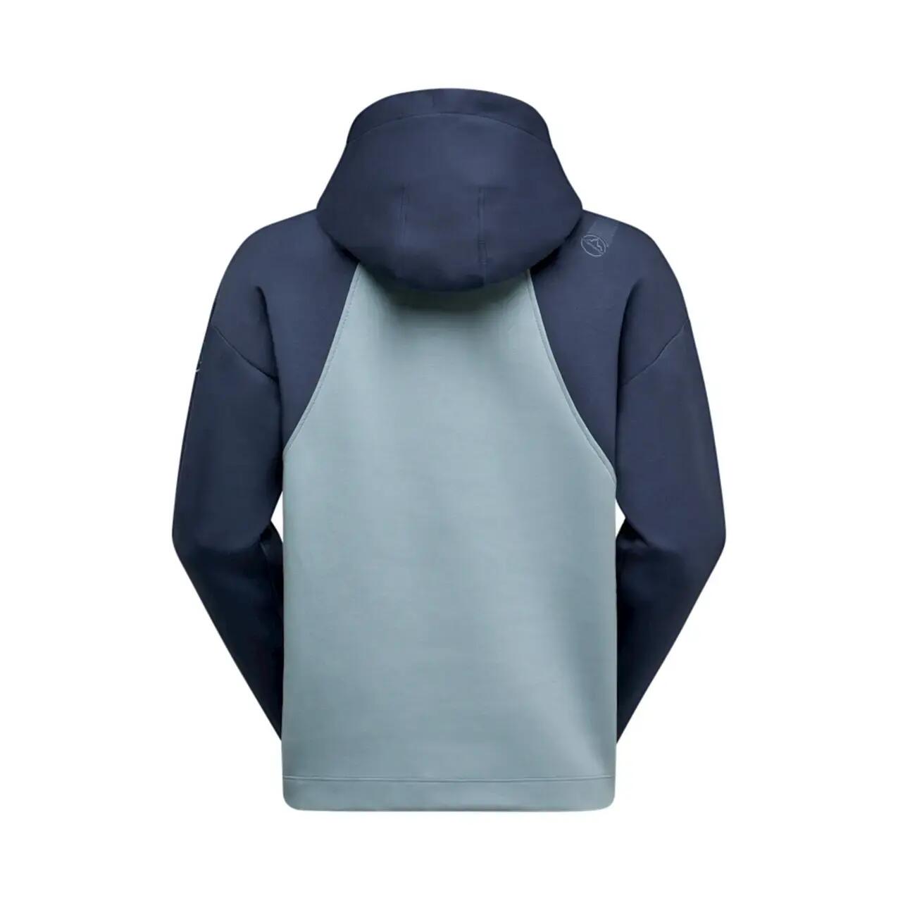 Bluza damska z kapturem La Sportiva Podium 2/2
