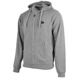 Lot de 2 vestes multisports Bruce avec fermeture éclair et capuche pour hommes 7/7