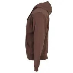 Lot de 2 vestes multisports Bruce avec fermeture éclair et capuche pour hommes 6/7