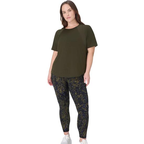 Sweaty Betty Sweaty Betty Breathe Easy Mesh T-Shirt T-shirt WIT XL
