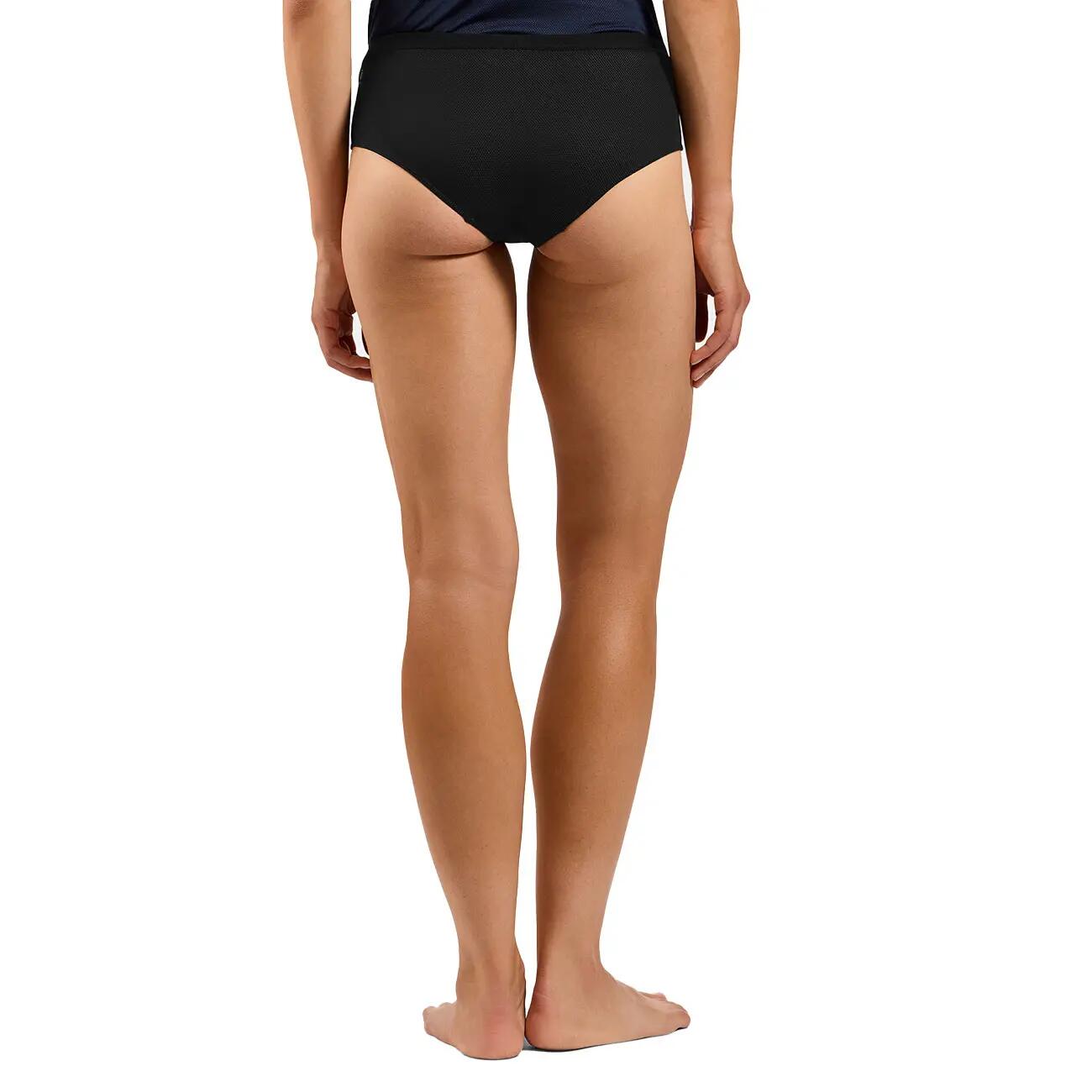 T-shirt sport Odlo F-Dry Light ECO col V 7/8