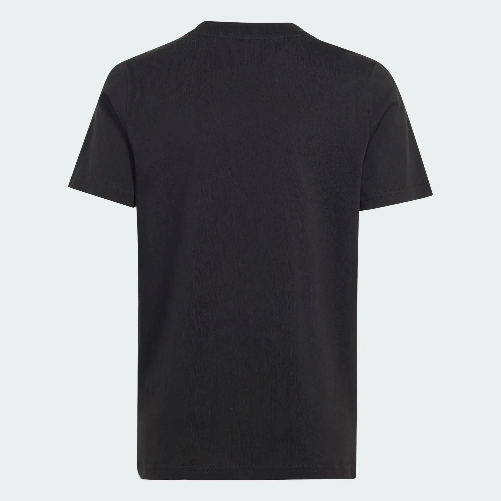 T-SHIRT CON GRAFICA MESSI DIVERTENTE 3/5