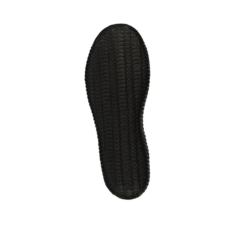 Cressi Isla Diving Booties in 3.5 mm Neoprene Black 2/5