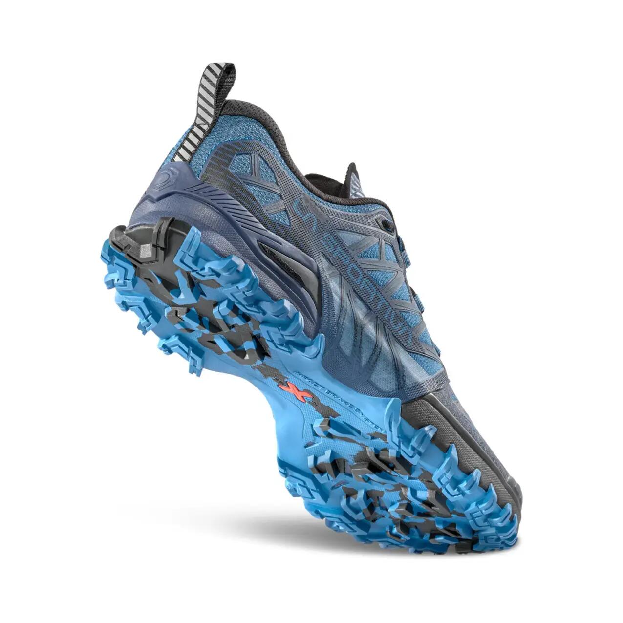 Chaussures de trail La Sportiva Bushido III GTX 7/7