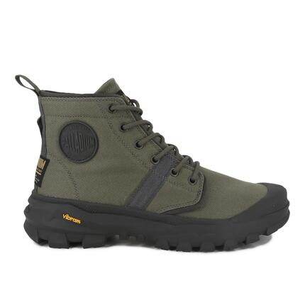 Stiefel Palladium Pallarider Legacy