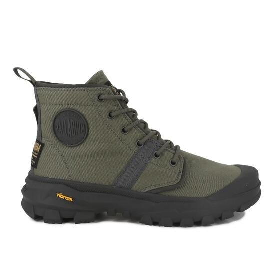 Stiefel Palladium Pallarider Legacy
