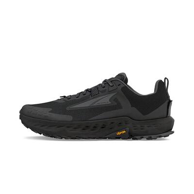 Scarpe sportive Trail running Uomo Timp 5 Uomo BLACK