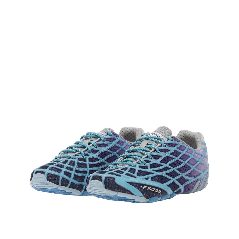 Zapatillas adidas f50 ghost sprint Marine/Light Blue 5/6