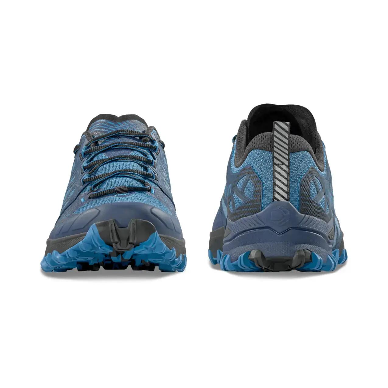 Chaussures de trail La Sportiva Bushido III GTX 6/7