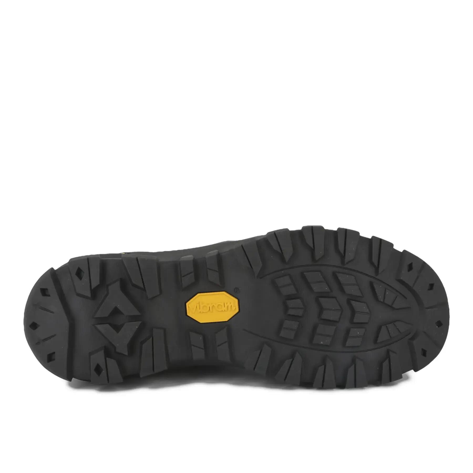 Stiefel Palladium Pallarider Legacy 4/4