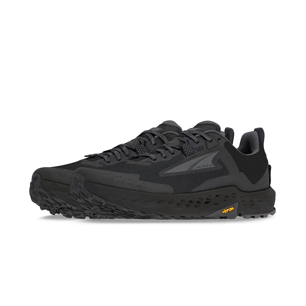 Chaussures de sport Trail HOMME Timp 5 Homme NOIR 5/6