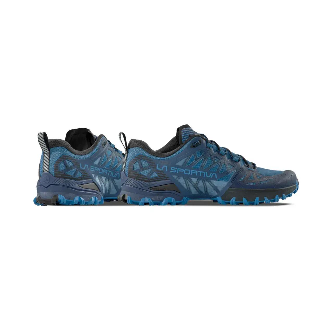 Chaussures de trail La Sportiva Bushido III GTX 5/7