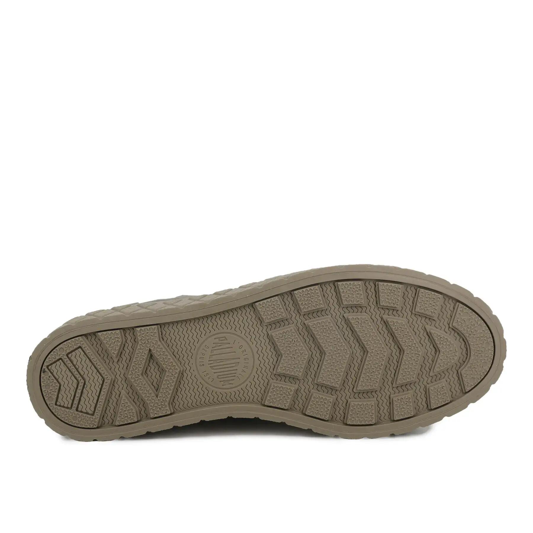 Boots Palladium Palla Ace Pine Wax 6/6
