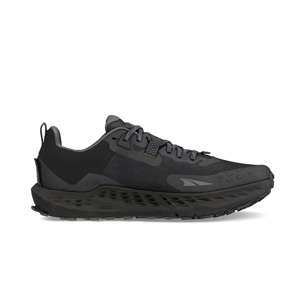Chaussures de sport Trail HOMME Timp 5 Homme NOIR 4/6