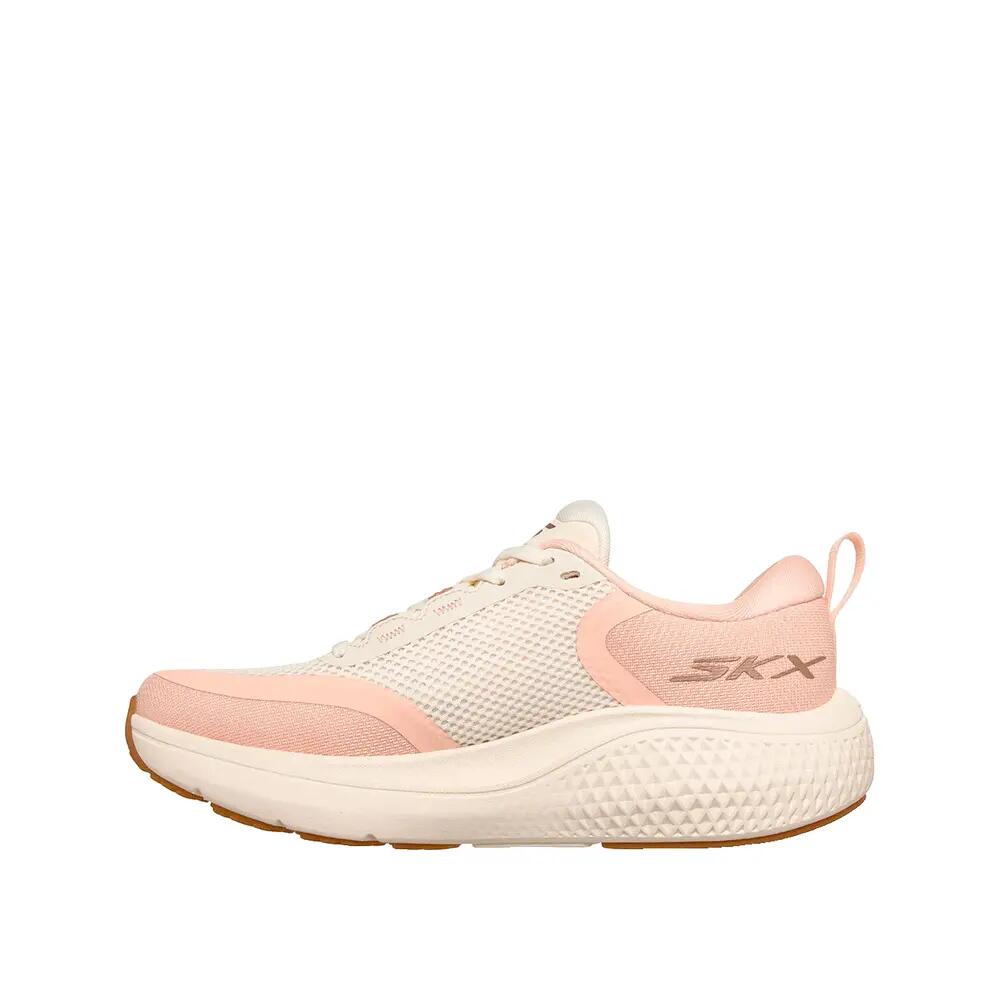 Scarpe da corsa Skechers GO RUN Supersonic Max Rosa 3/5