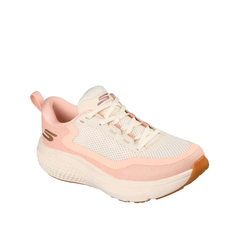 Scarpe da corsa Skechers GO RUN Supersonic Max Rosa 2/5