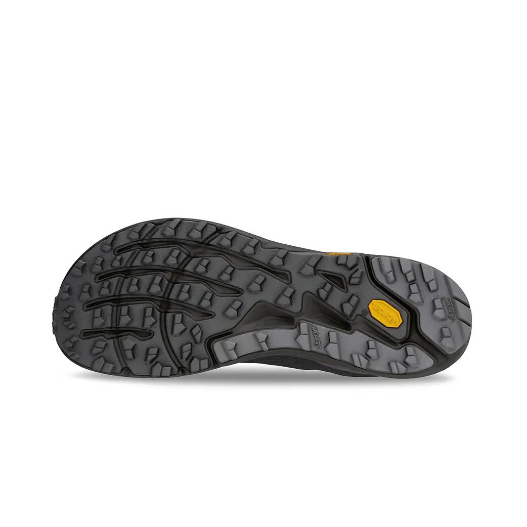 Chaussures de sport Trail HOMME Timp 5 Homme NOIR 2/6