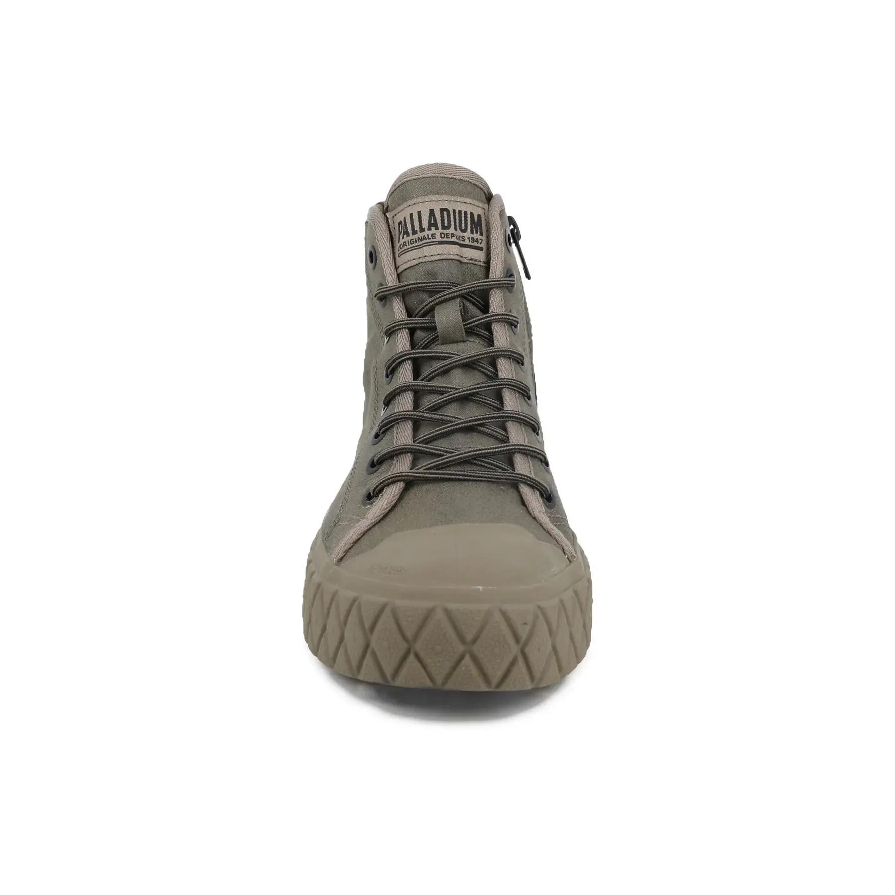 Boots Palladium Palla Ace Pine Wax 3/6