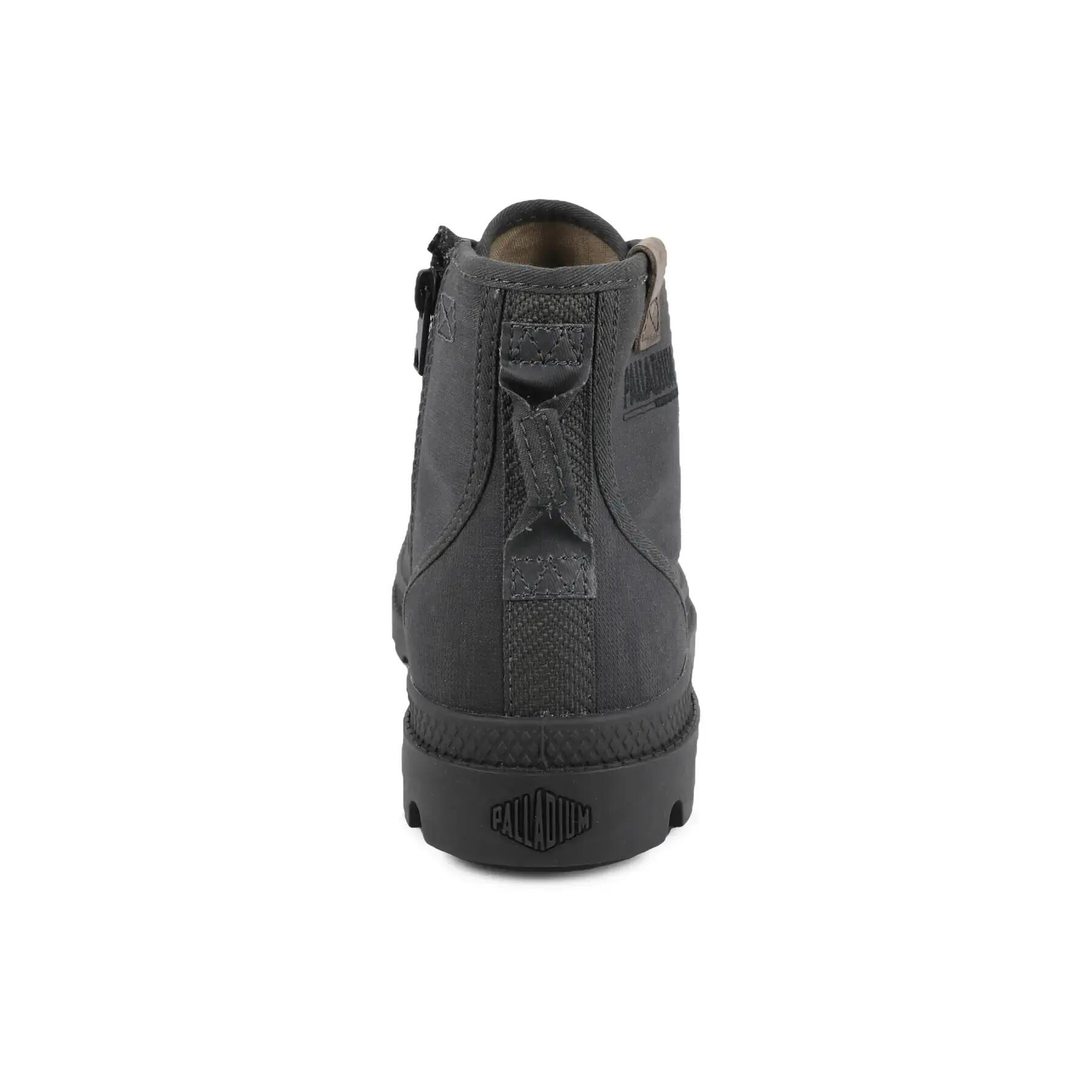 Stiefeletten Palladium Pampa Pine Wax 4/6