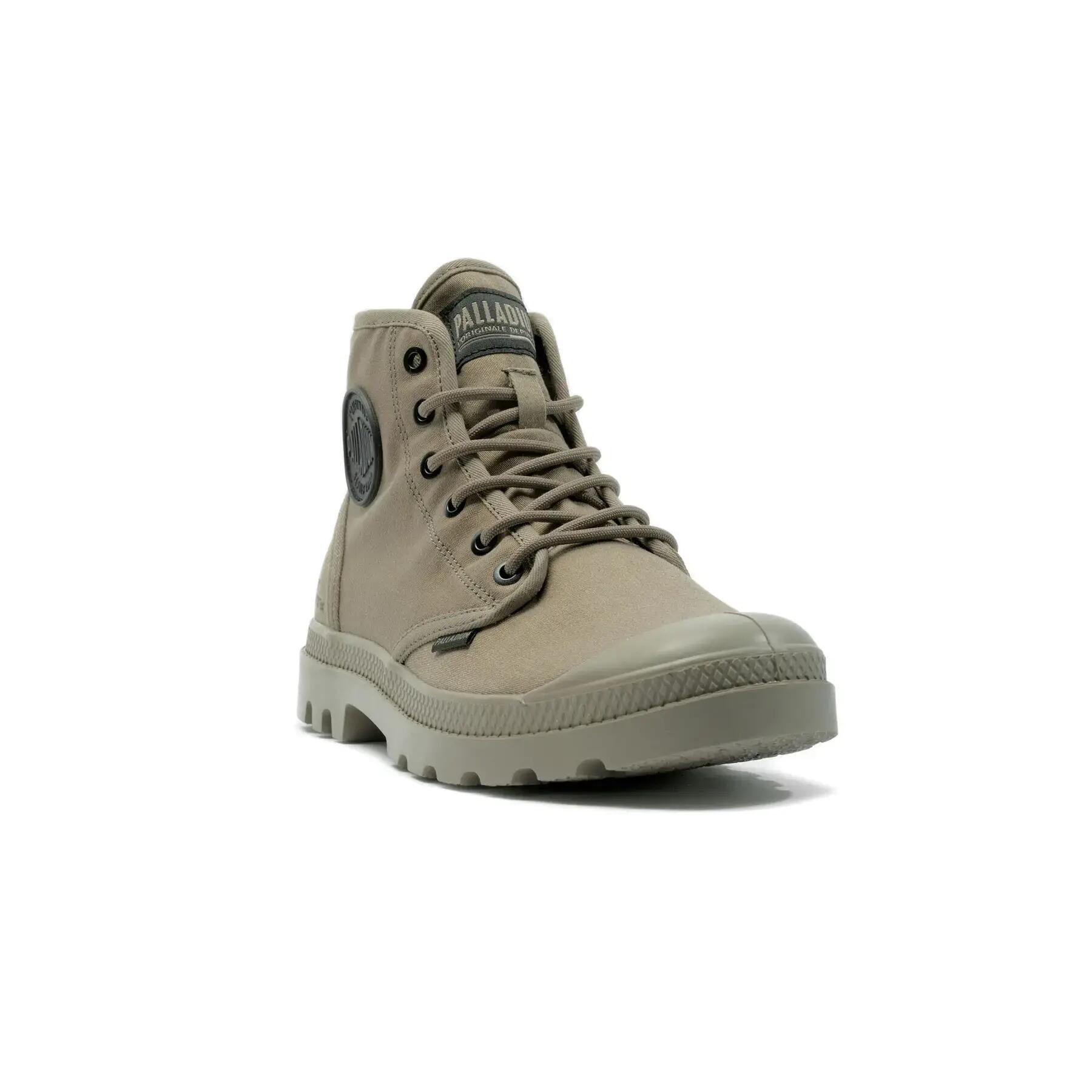 Botas Palladium Pampa Hi Htg Supply 2/6