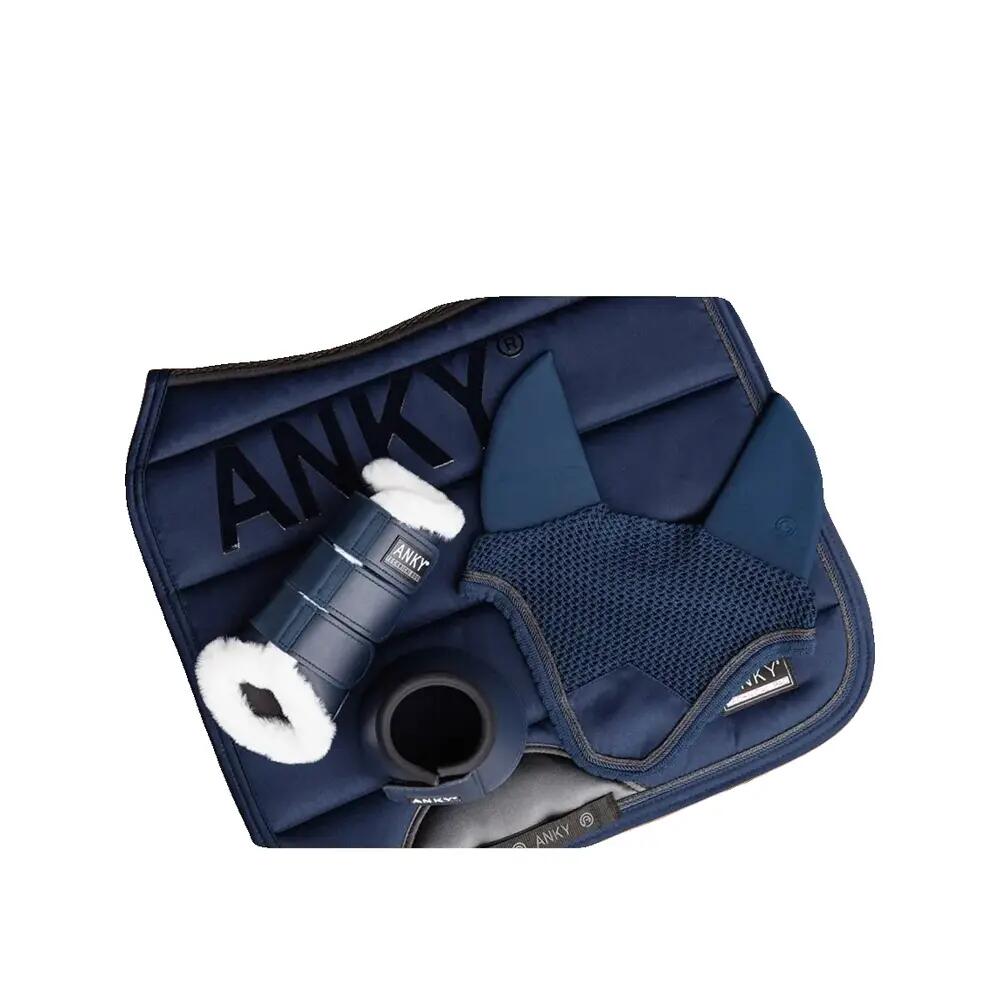 Botas de protección Anky ATB23005 Azules 2/5