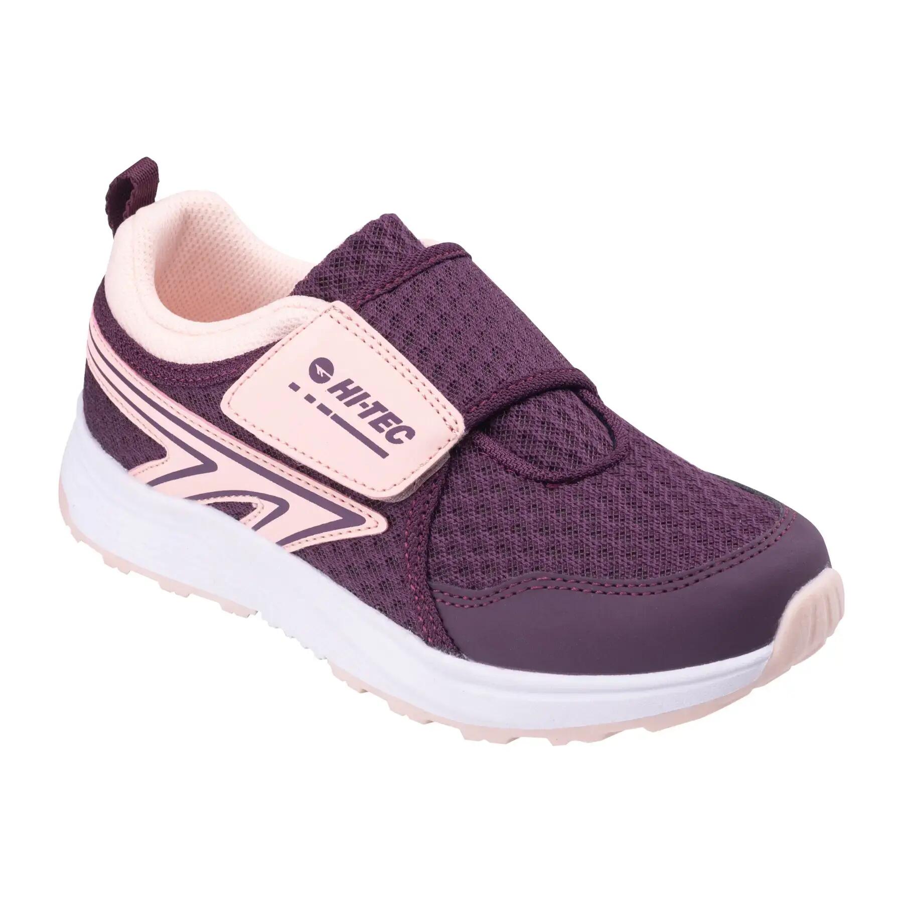 Dziewczęce buty do chodzenia Hi-Tec Koris 2/5