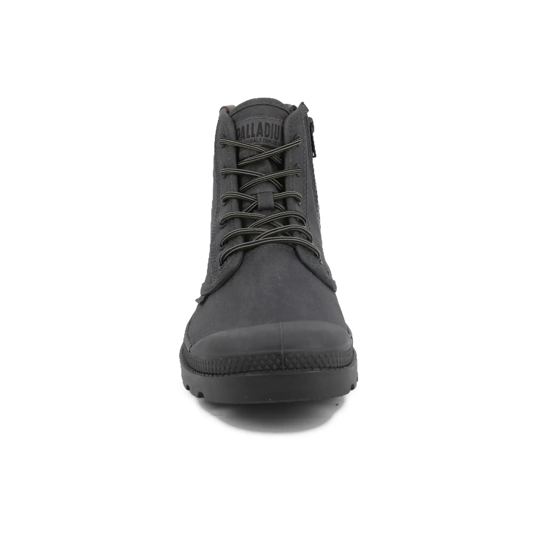 Stiefeletten Palladium Pampa Pine Wax 3/6