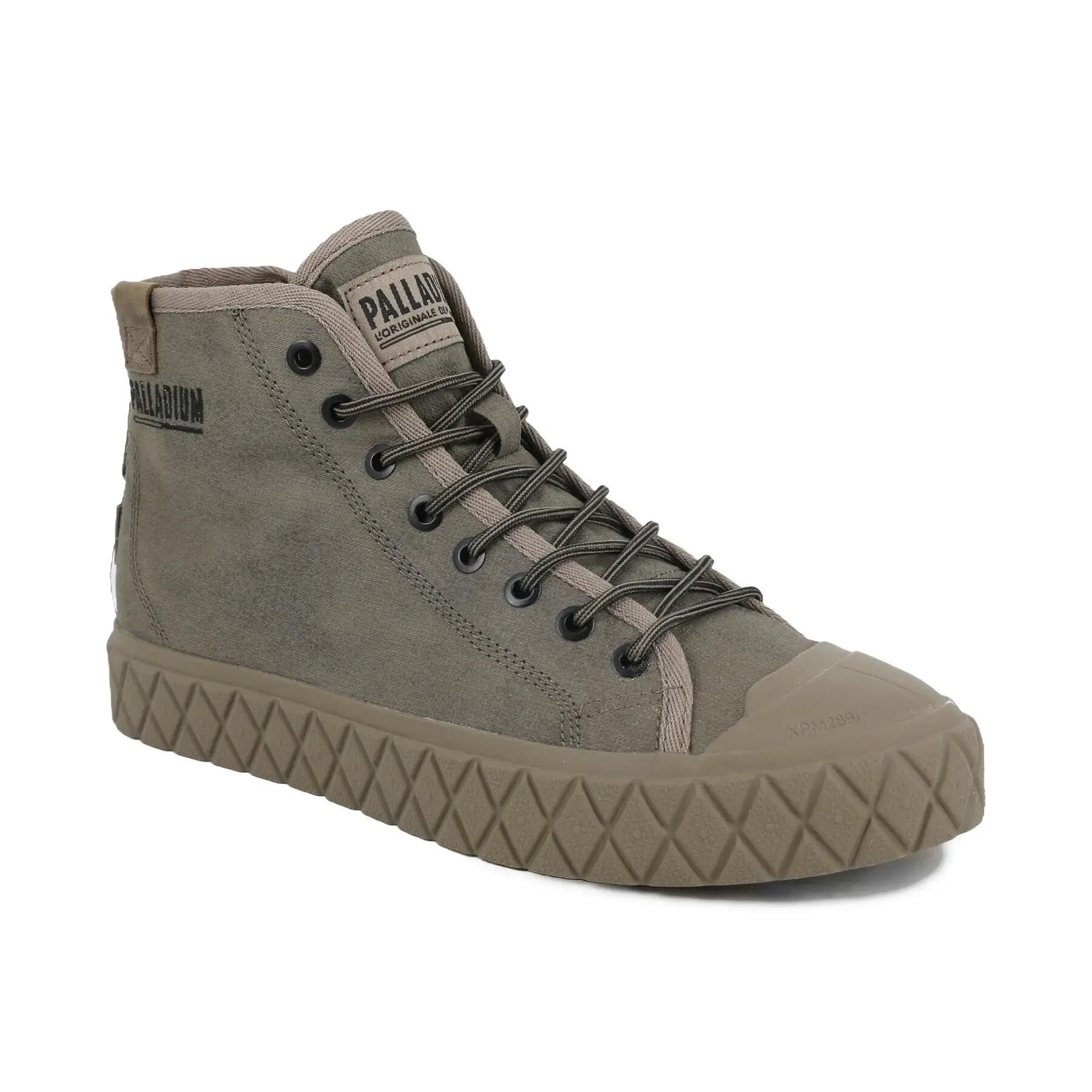 Boots Palladium Palla Ace Pine Wax 2/6