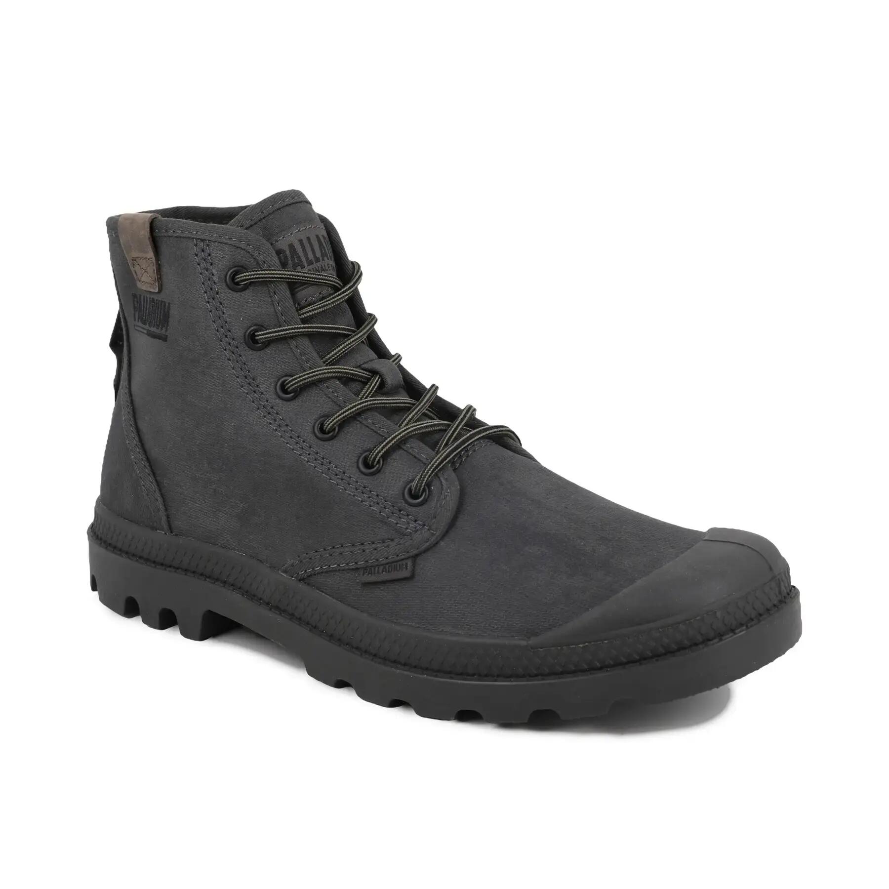Stiefeletten Palladium Pampa Pine Wax 2/6
