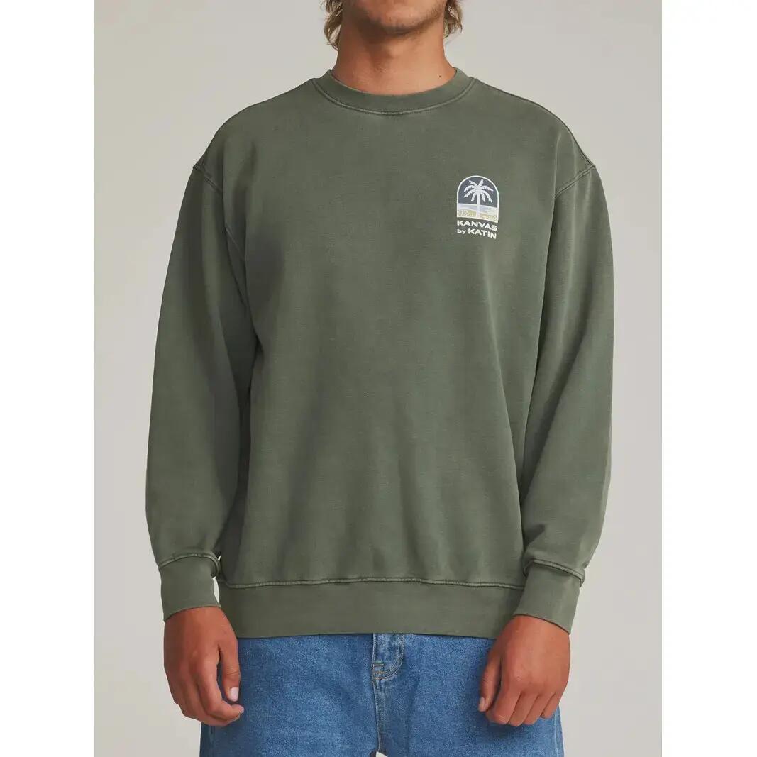 Sudadera Katin Passage 5/5