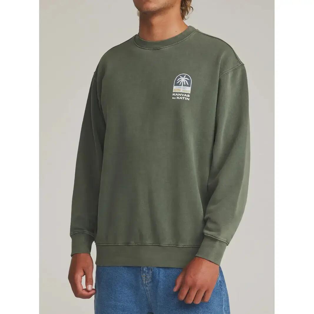 Sudadera Katin Passage 4/5