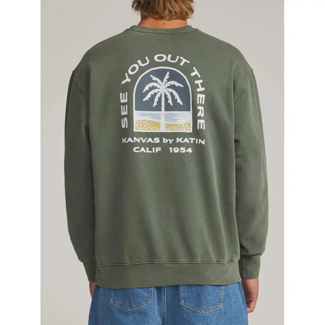 Sudadera Katin Passage 3/5