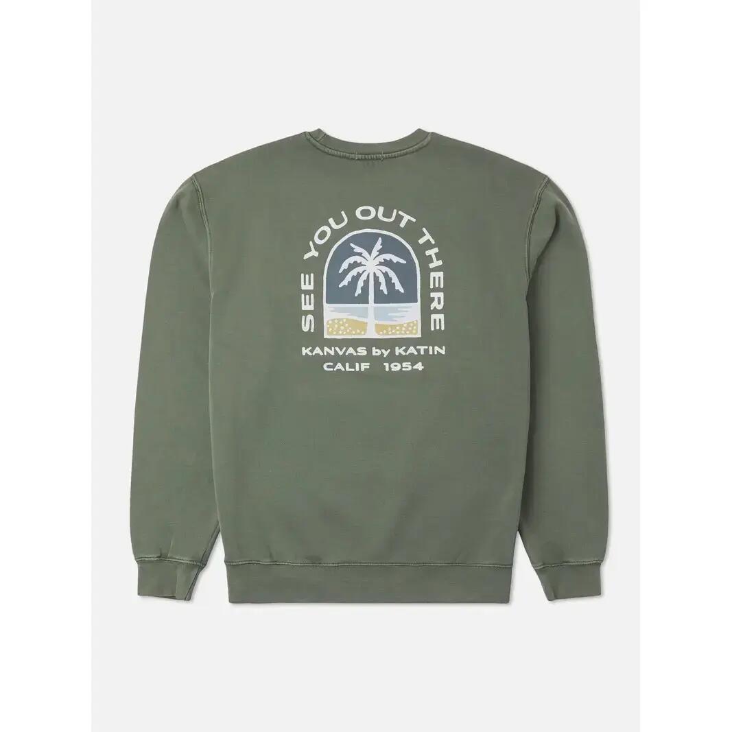 Sudadera Katin Passage 2/5