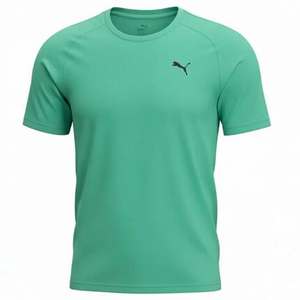 Tee-shirt Homme Puma TAD ESSENTIAL POLY