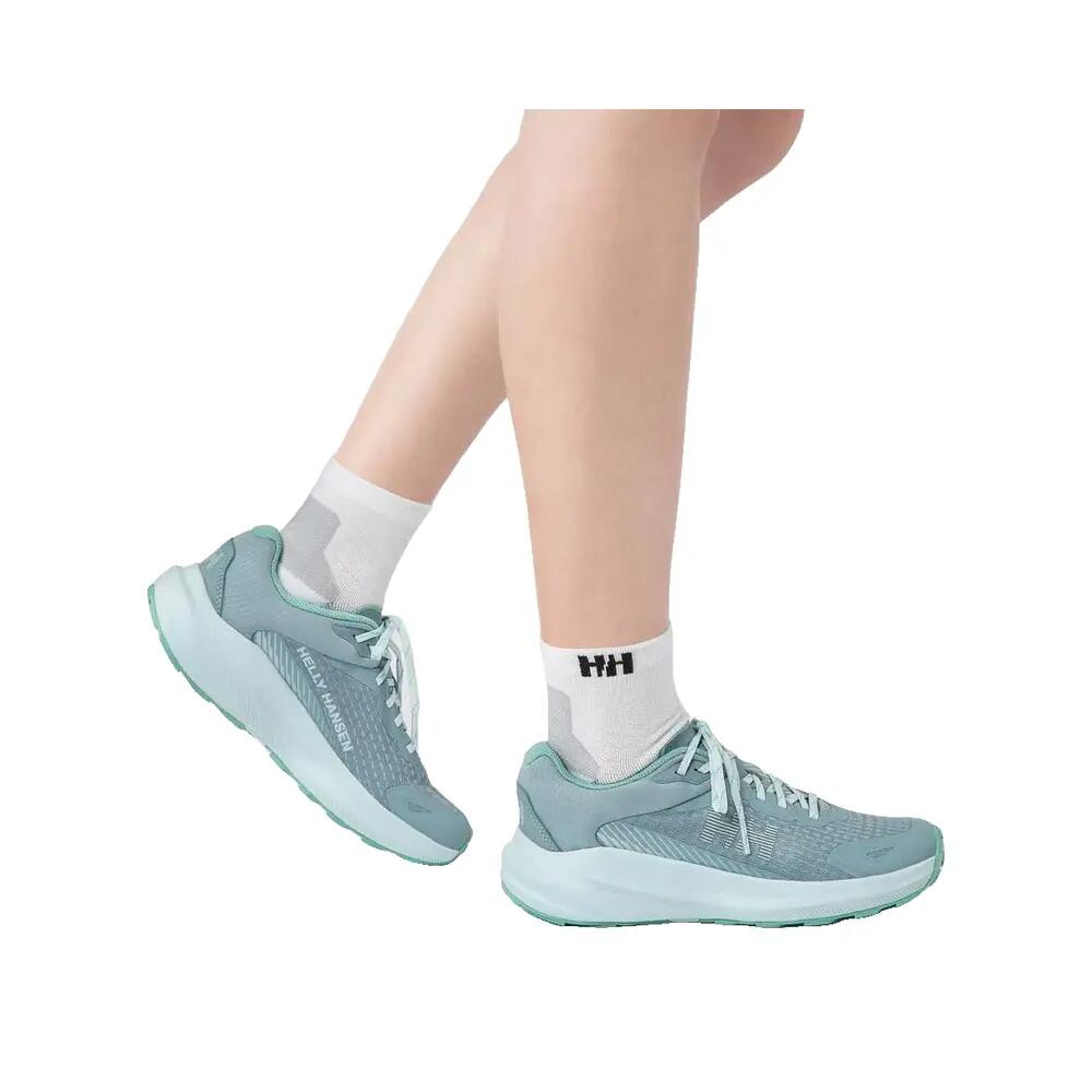 Trailrunning-Schuhe Helly Hansen Buzzard Blau/Lagune 9/9