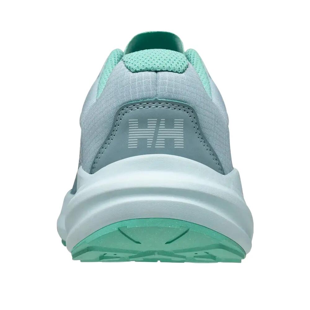Trailrunning-Schuhe Helly Hansen Buzzard Blau/Lagune 6/9