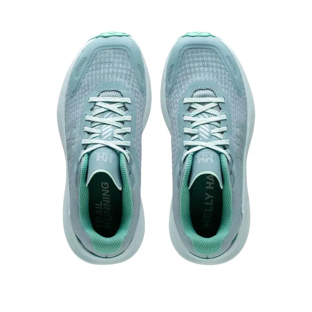 Trailrunning-Schuhe Helly Hansen Buzzard Blau/Lagune 5/9