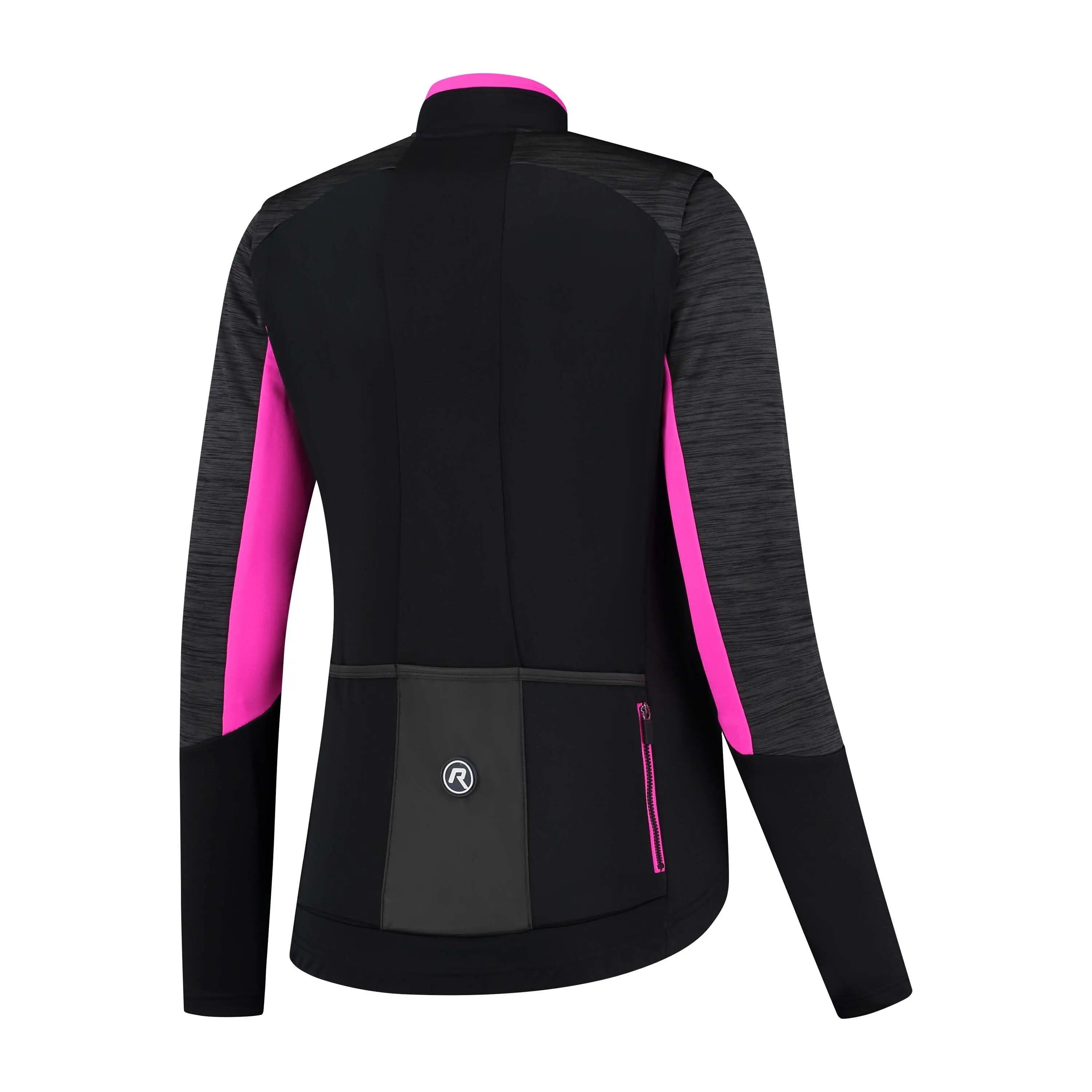 Damska bluza dresowa Rogelli Glory 4/5