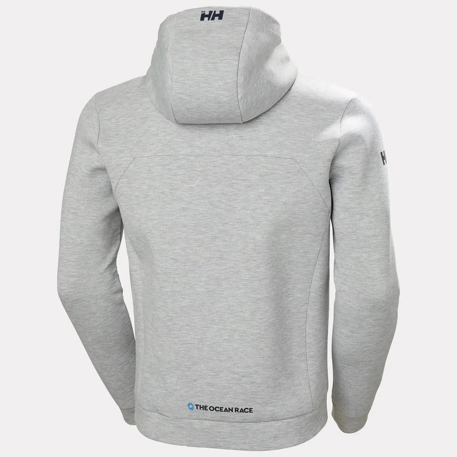 Hooded waterproof jacket Helly Hansen The Ocean Race 2.0 2/2